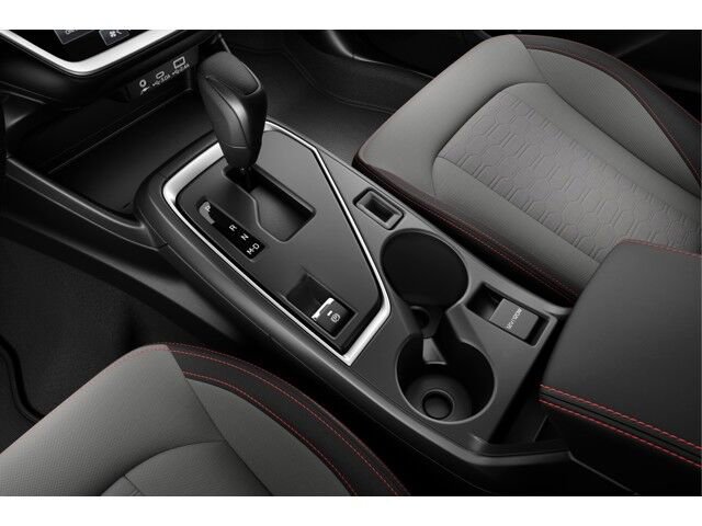 Certified 2026 Subaru Impreza 2.0i Sport AWD/4WD image 21
