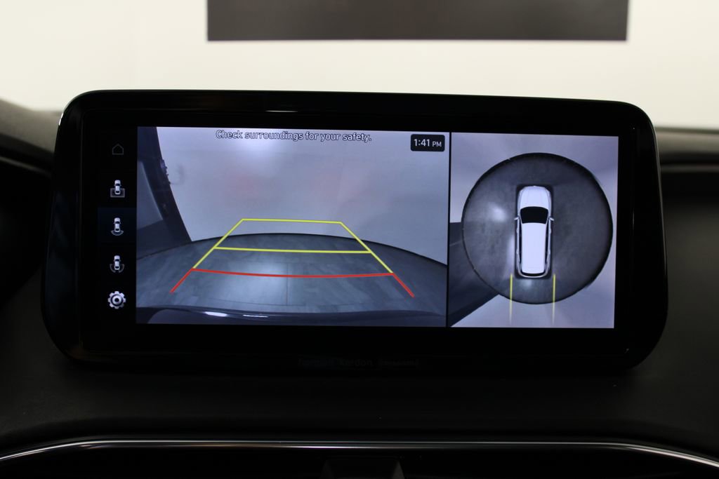 Certified 2023 Hyundai Santa Fe SEL w/ Premium Package image 29