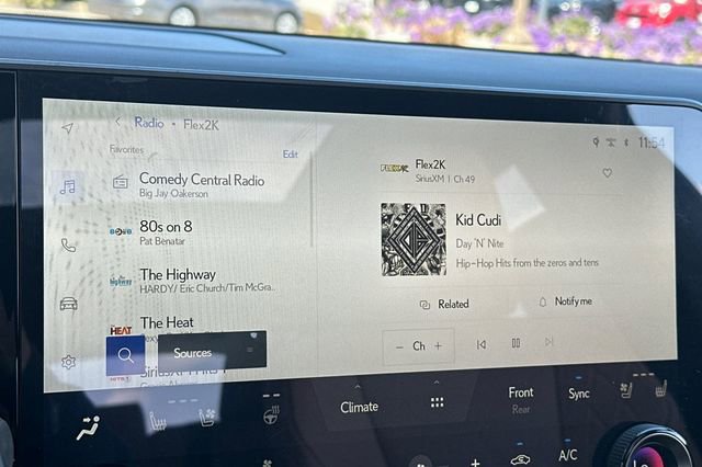 New 2026 Lexus RX 350 image 15