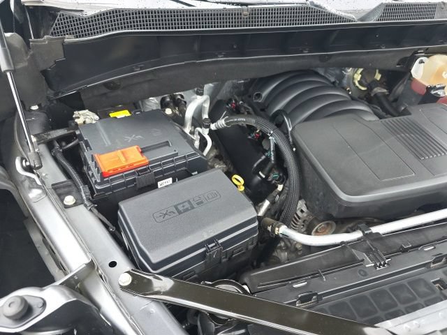 Used 2021 Chevrolet Silverado 1500 LTZ w/ Safety Package II AWD/4WD image 38