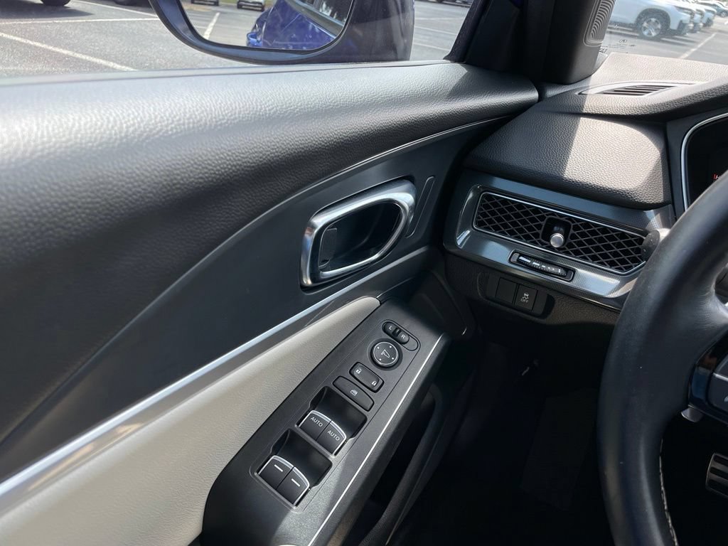Used 2025 Acura Integra A-Spec FWD image 22