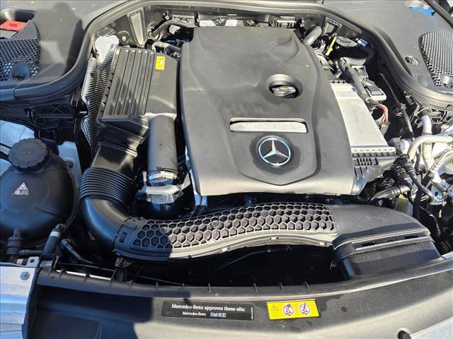 Used 2019 Mercedes-Benz E 300 image 21
