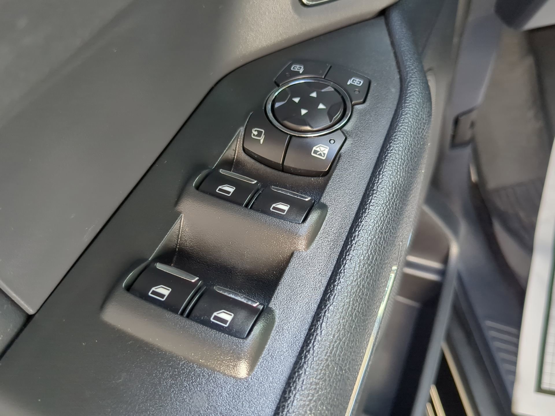 Certified 2022 Ford Expedition Max XLT image 43