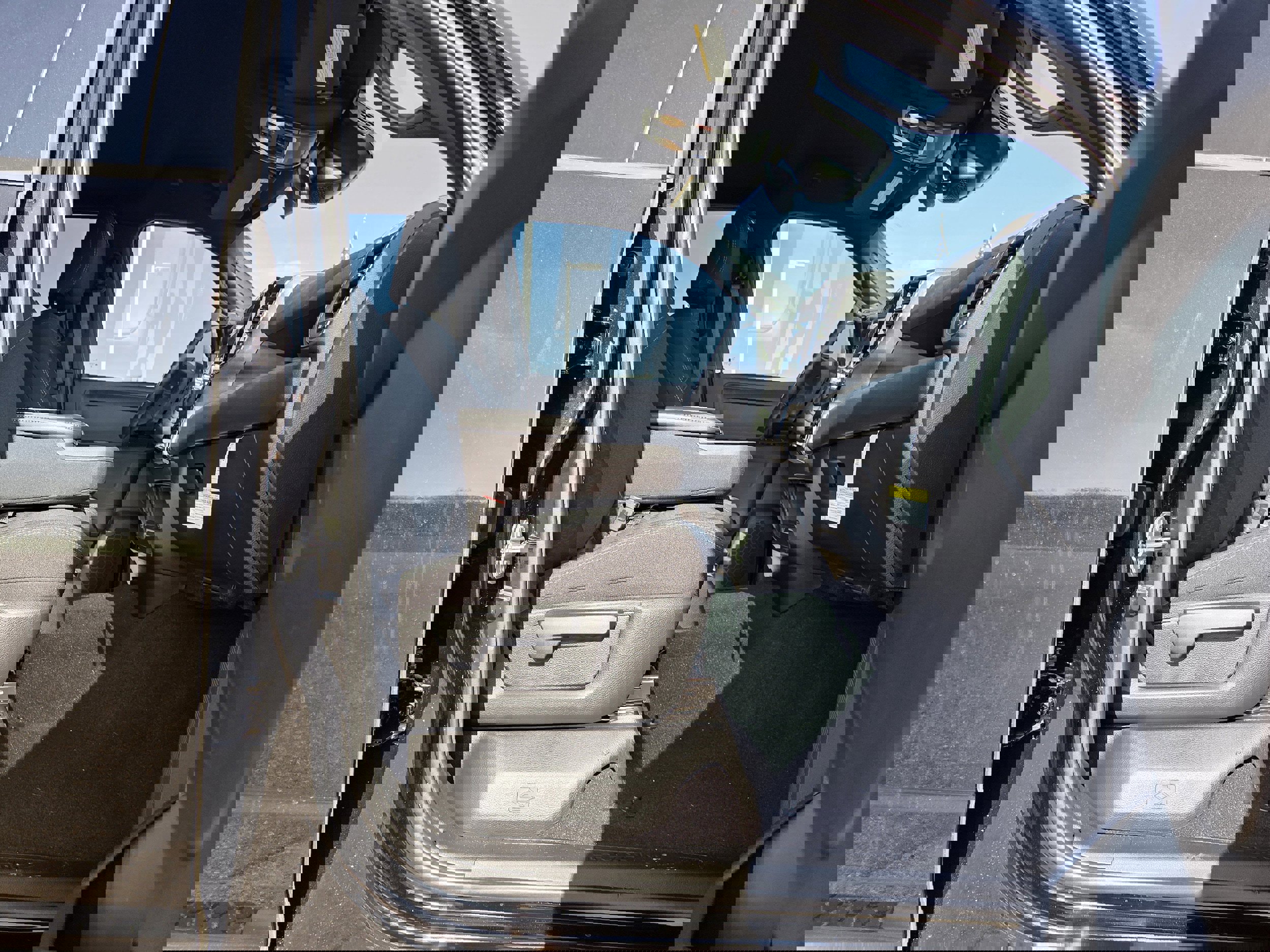 New 2025 RAM 2500 Tradesman image 20