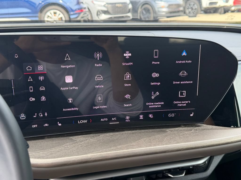 Certified 2025 Audi Q5 Premium w/ Convenience Package AWD/4WD image 31