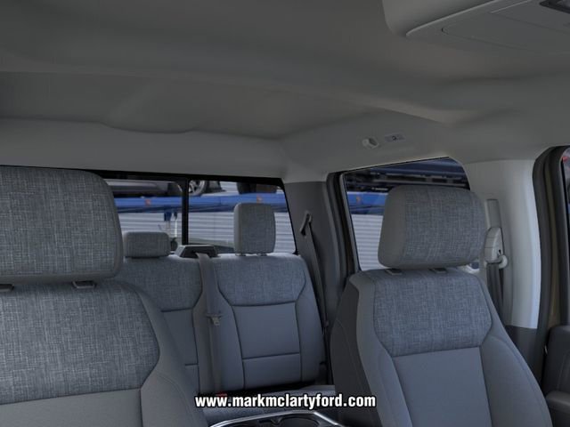 New 2026 Ford F150 XLT AWD/4WD image 22