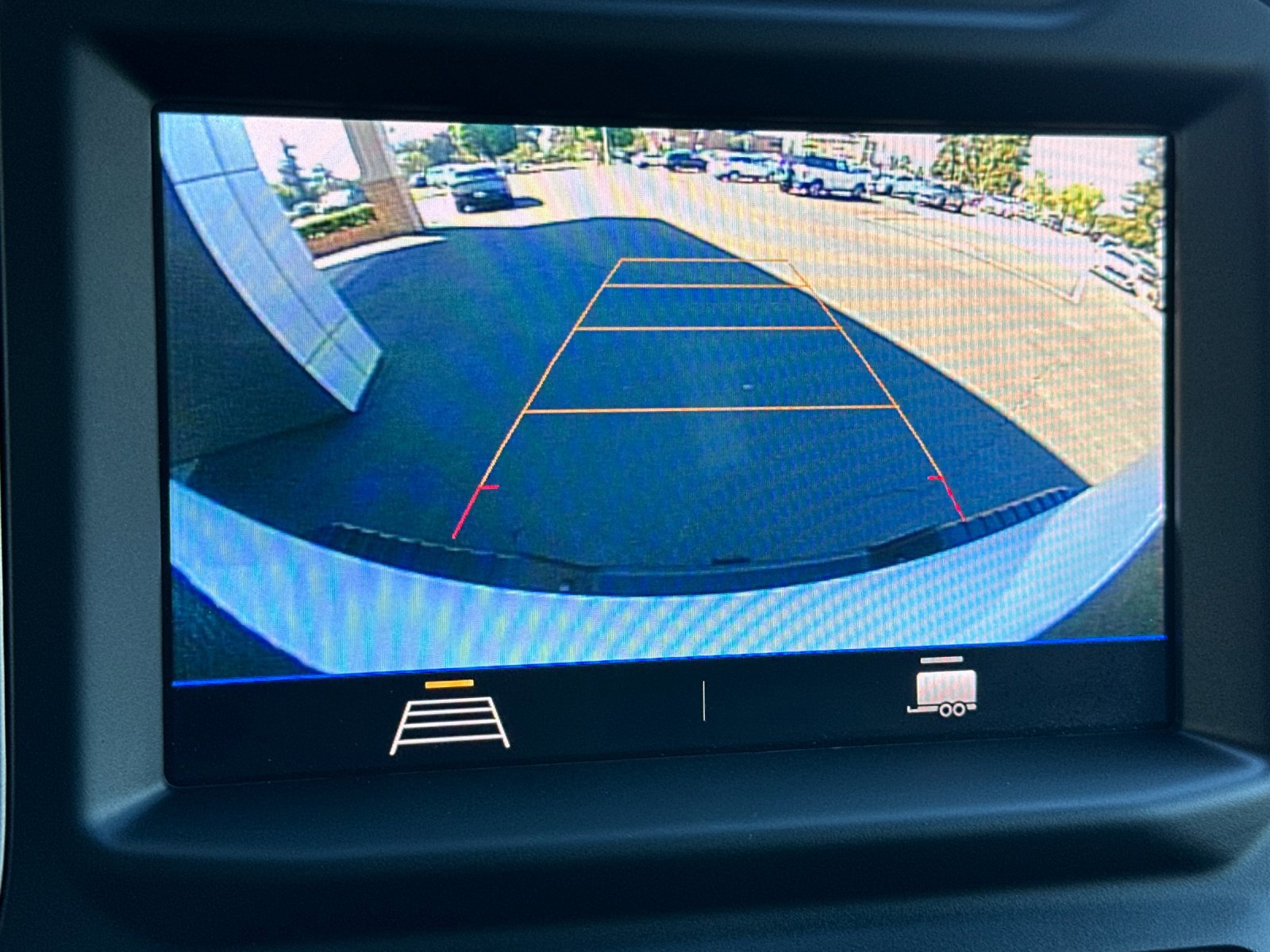 Used 2022 Chevrolet Silverado 2500 Custom w/ Custom Convenience Package image 18