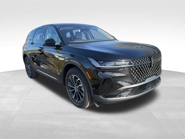 Used 2025 Lincoln Nautilus Premier w/ Equipment Group 102A image 29