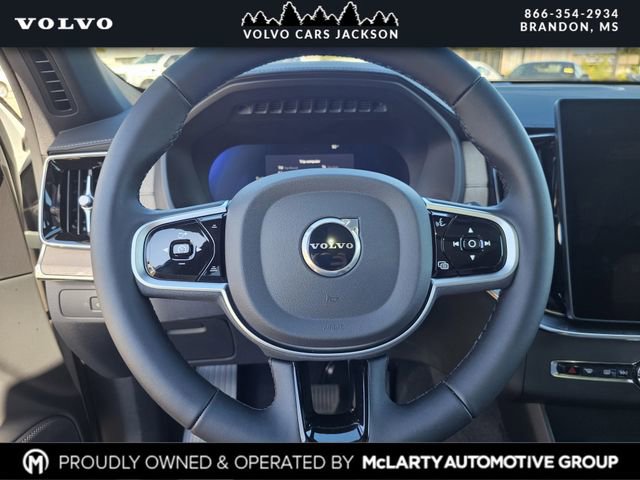 New 2026 Volvo XC90 B6 Plus w/ Protection Package Premier image 24