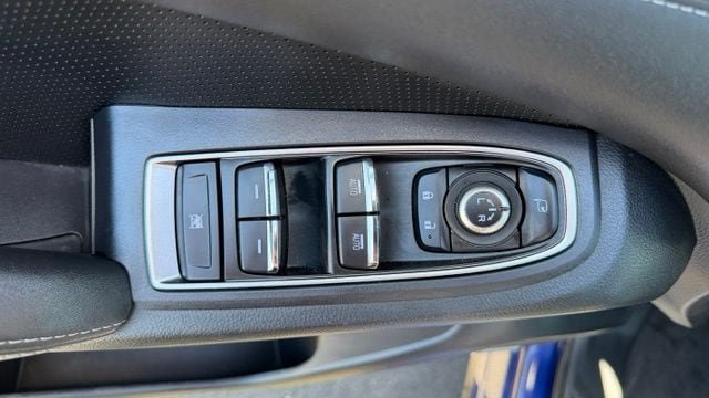 Certified 2026 Subaru Ascent Limited AWD/4WD image 25