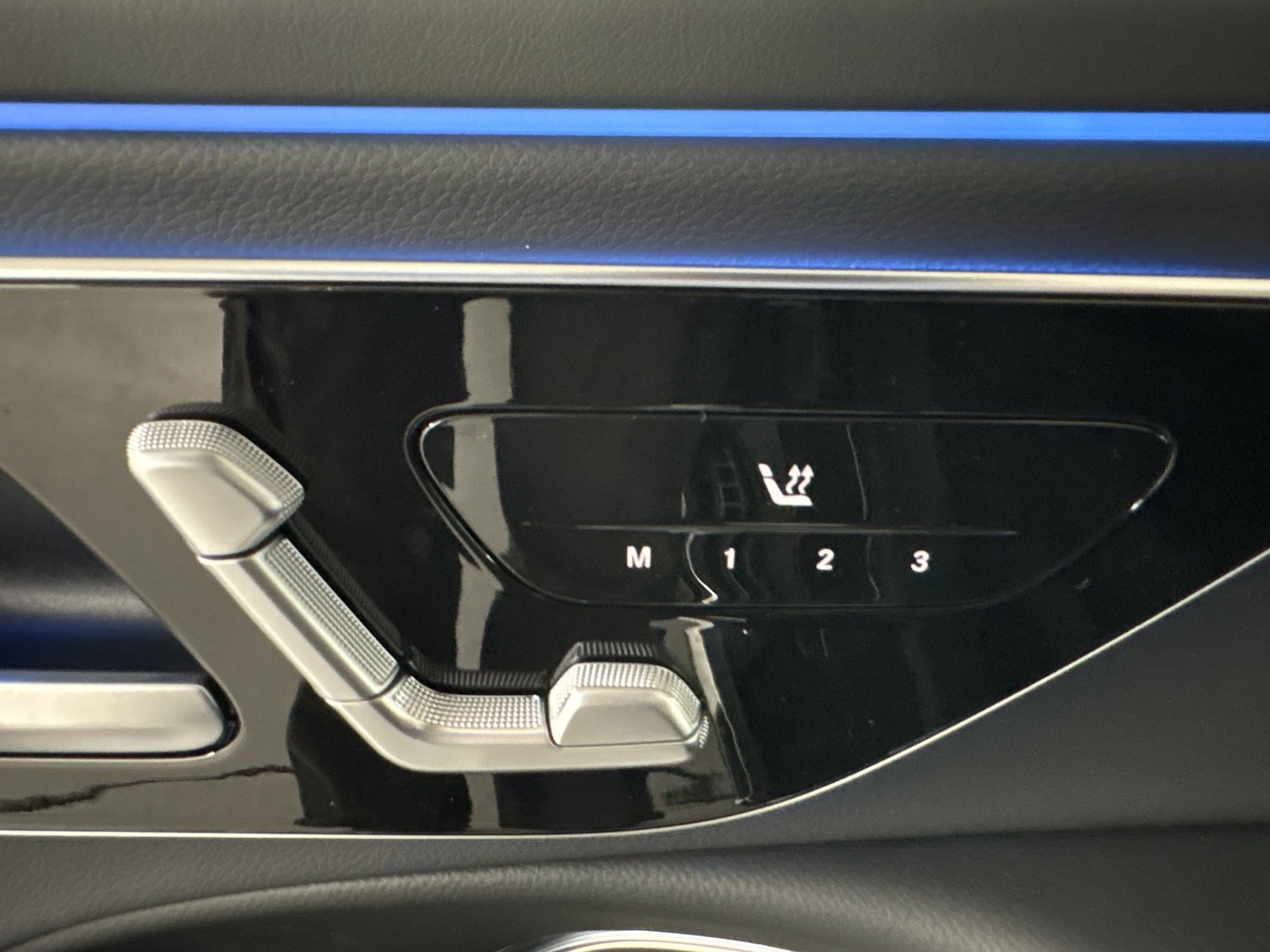 New 2027 Mercedes-Benz E 450 4MATIC Sedan image 27