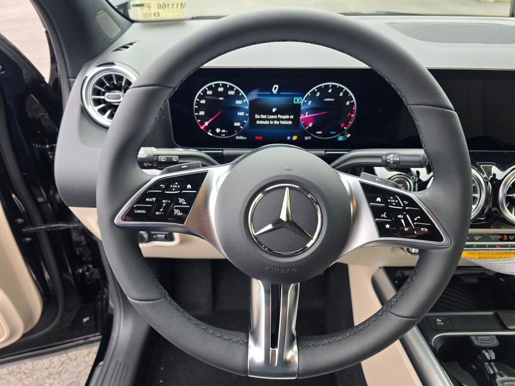 New 2026 Mercedes-Benz GLA 250 4MATIC image 14