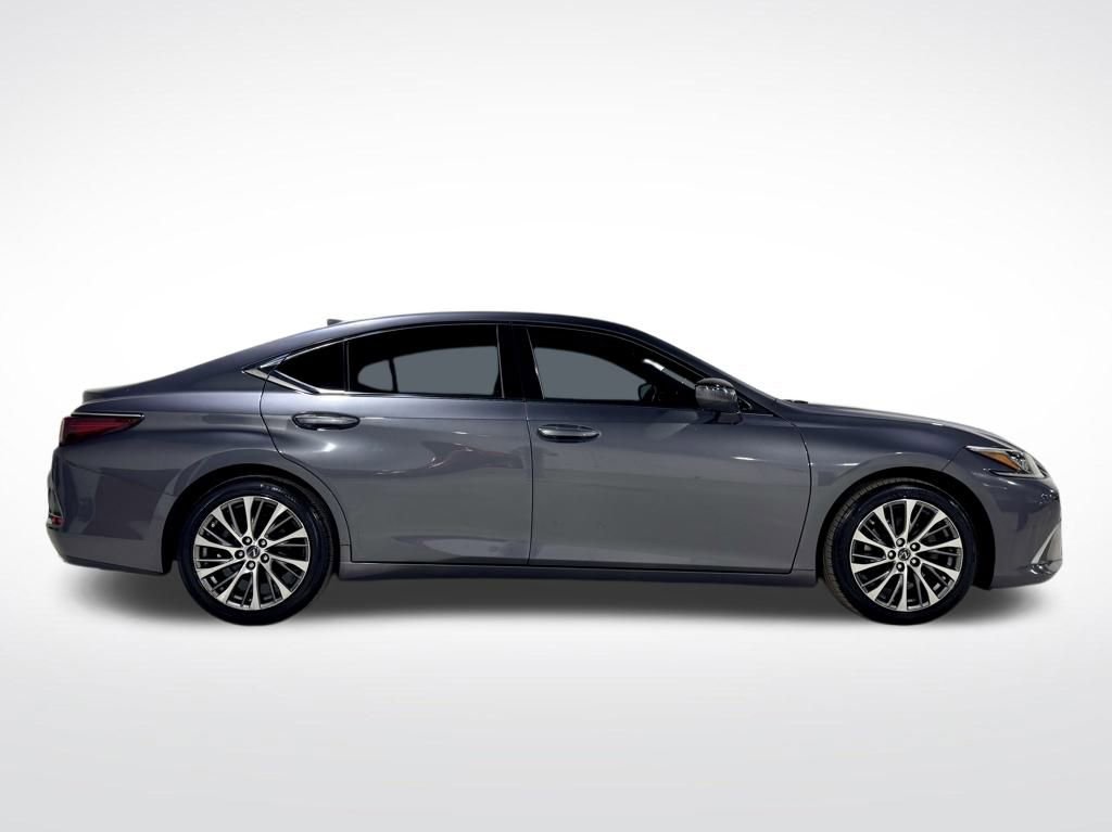 Used 2019 Lexus ES 350 350 image 11