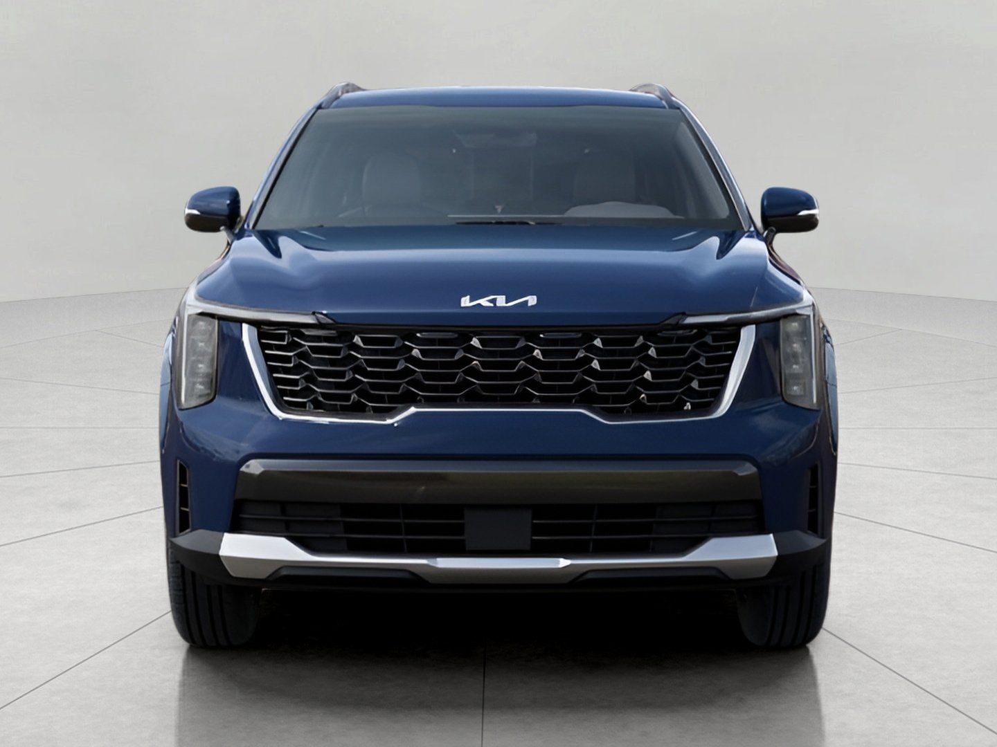 New 2026 Kia Sorento S AWD/4WD image 2