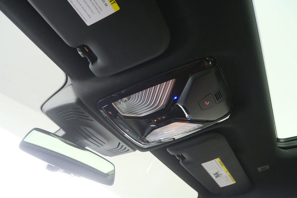 Used 2024 BMW X4 M w/ Competition Package image 25