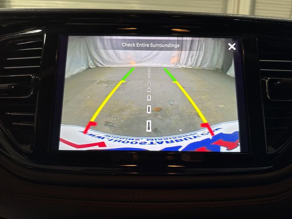 Used 2025 Dodge Durango GT image 30