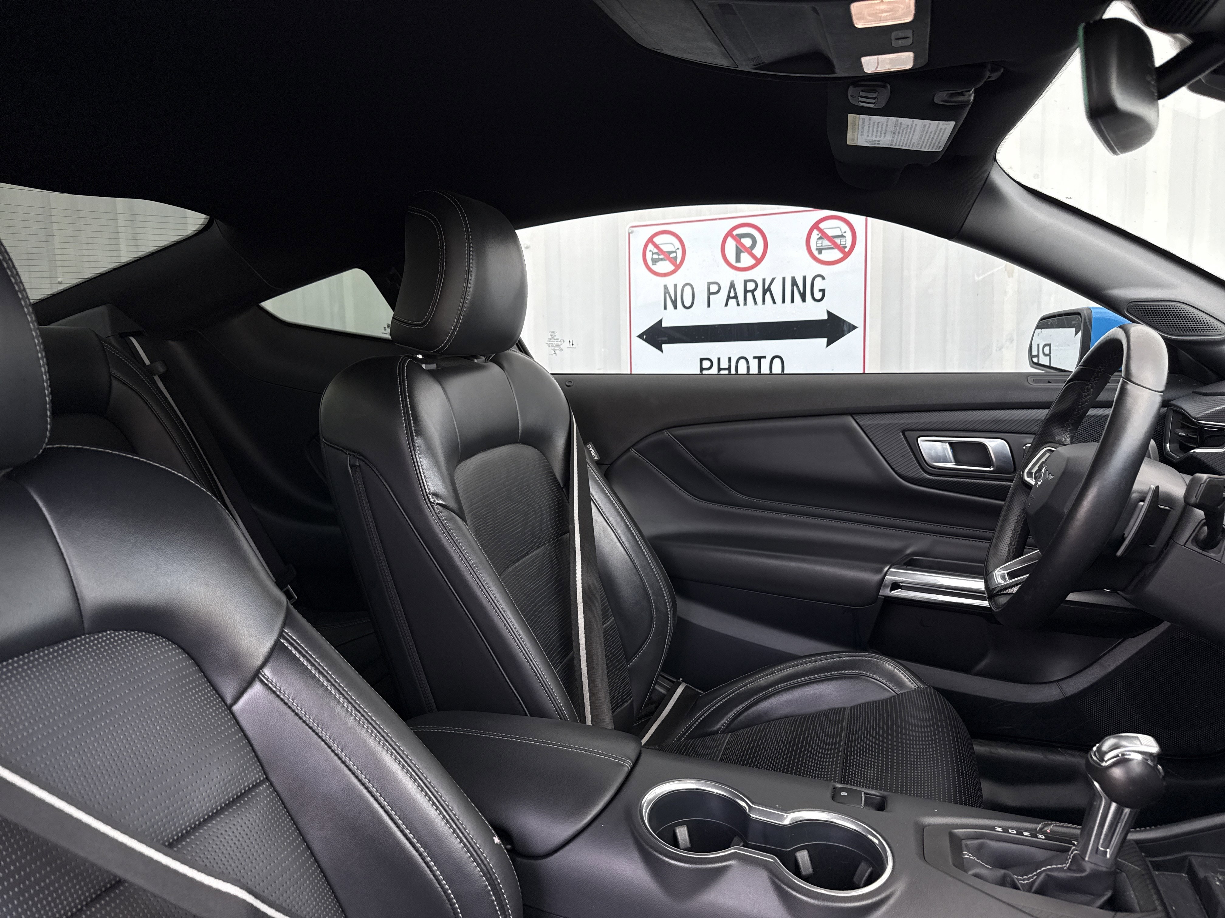 Used 2024 Ford Mustang GT Premium image 36