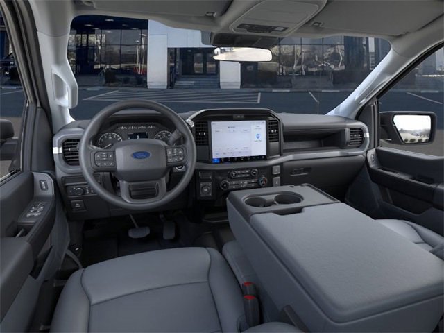 New 2026 Ford F150 XL image 7
