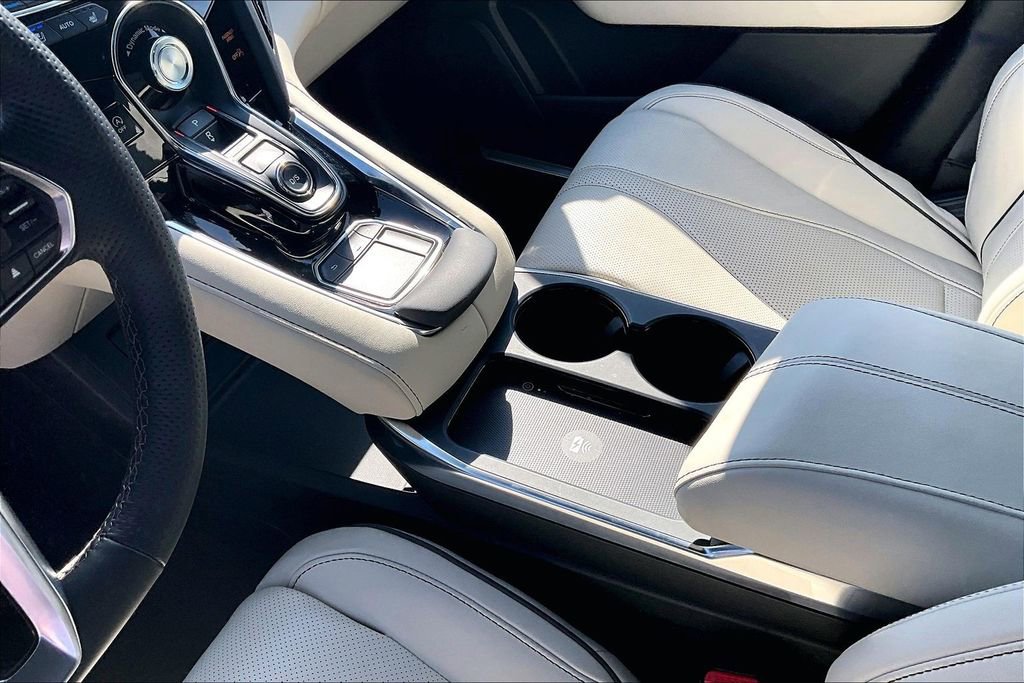 Certified 2025 Acura RDX A-Spec image 16