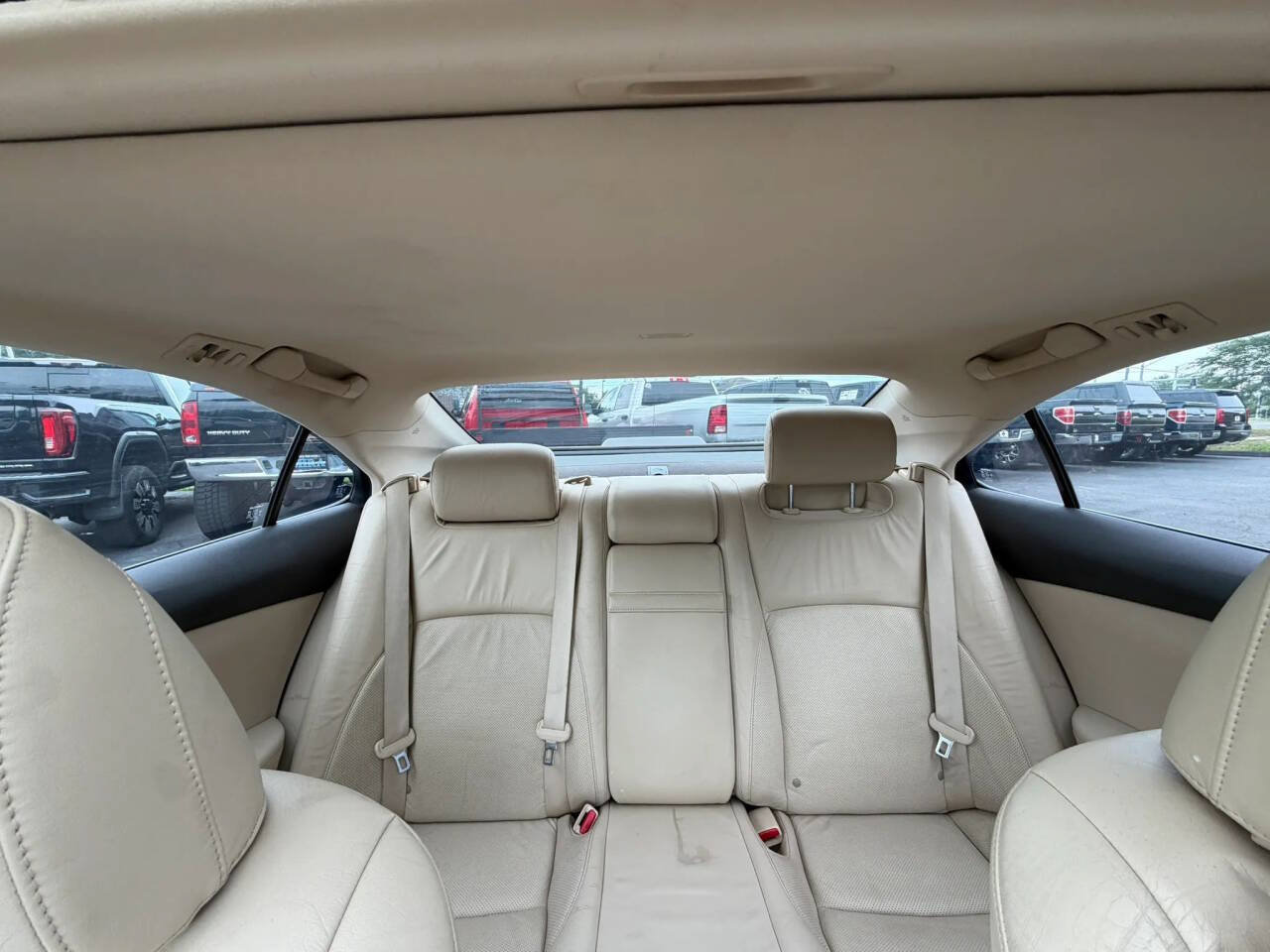 Used 2010 Lexus ES 350 FWD image 47