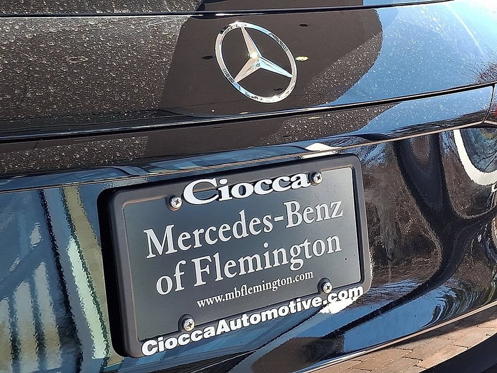 Used 2023 Mercedes-Benz GLC 300 4MATIC image 33