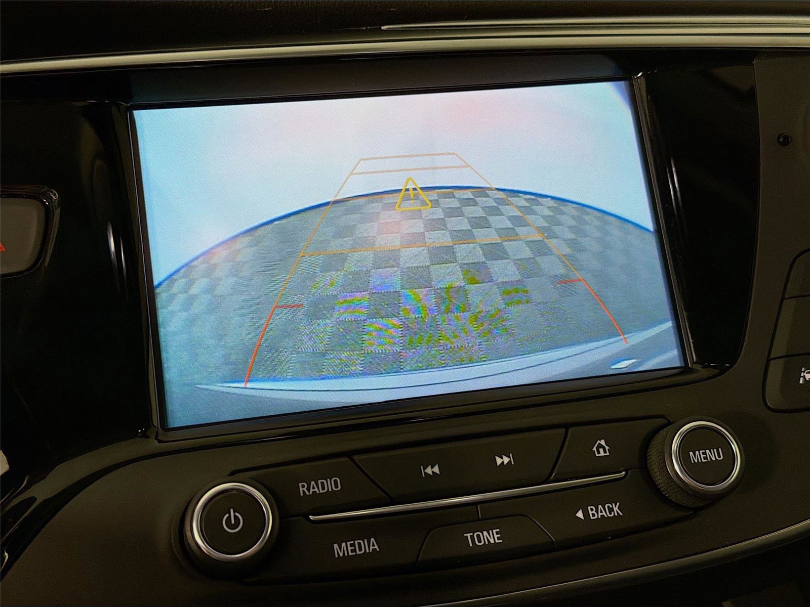 Used 2019 Buick Envision Premium image 17