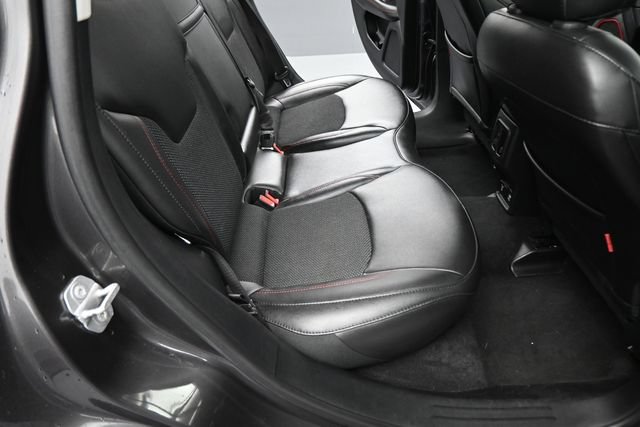 Used 2019 Jeep Compass Trailhawk AWD/4WD image 74