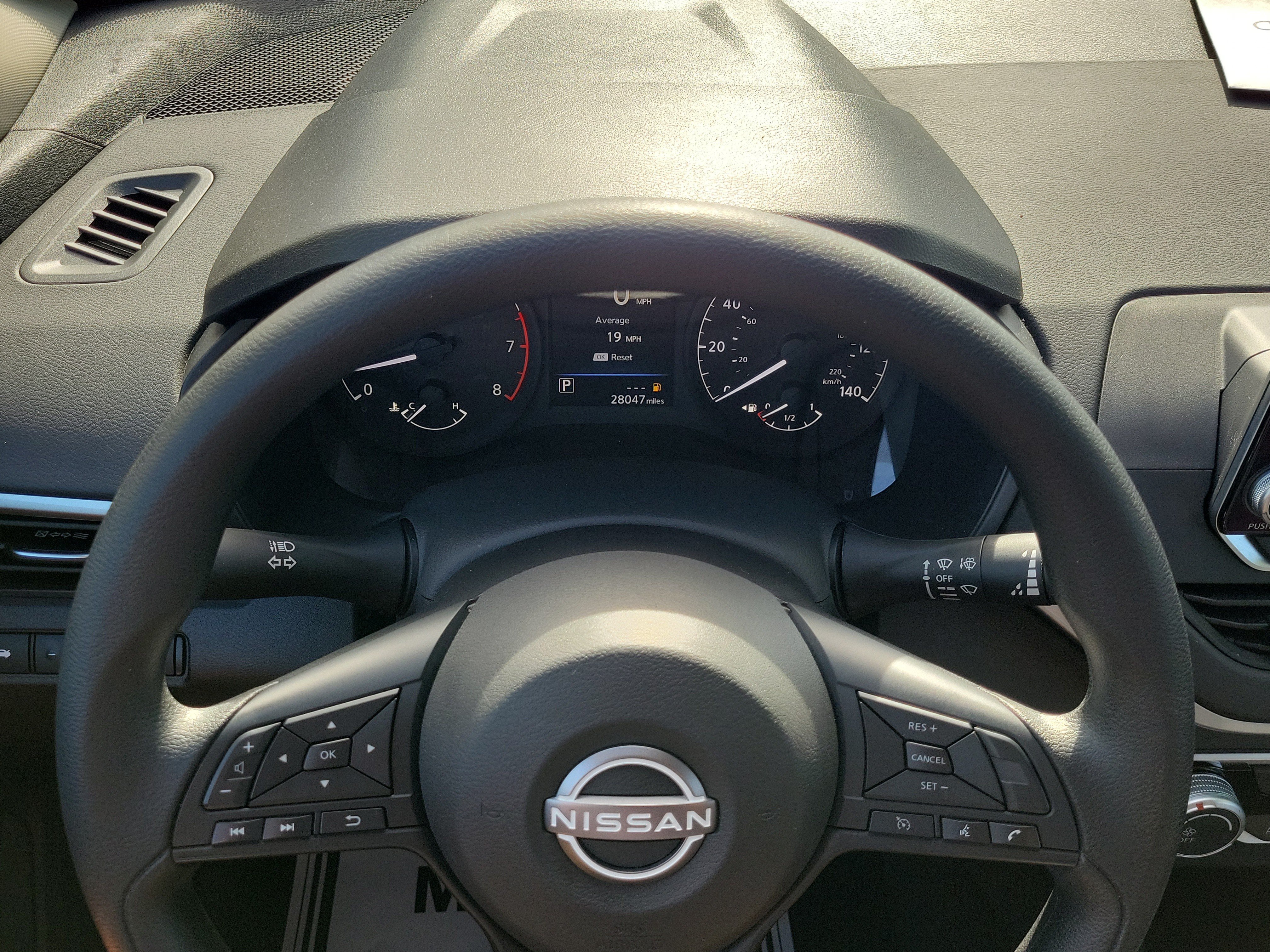 Certified 2025 Nissan Altima 2.5 S FWD image 20