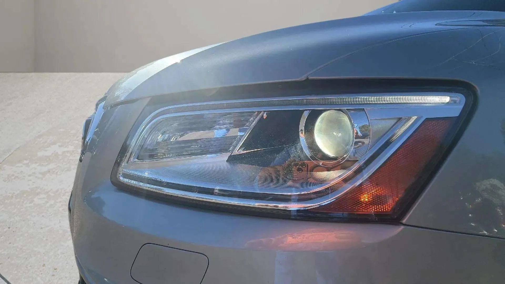 Used 2016 Audi Q5 3.0T Premium Plus image 9