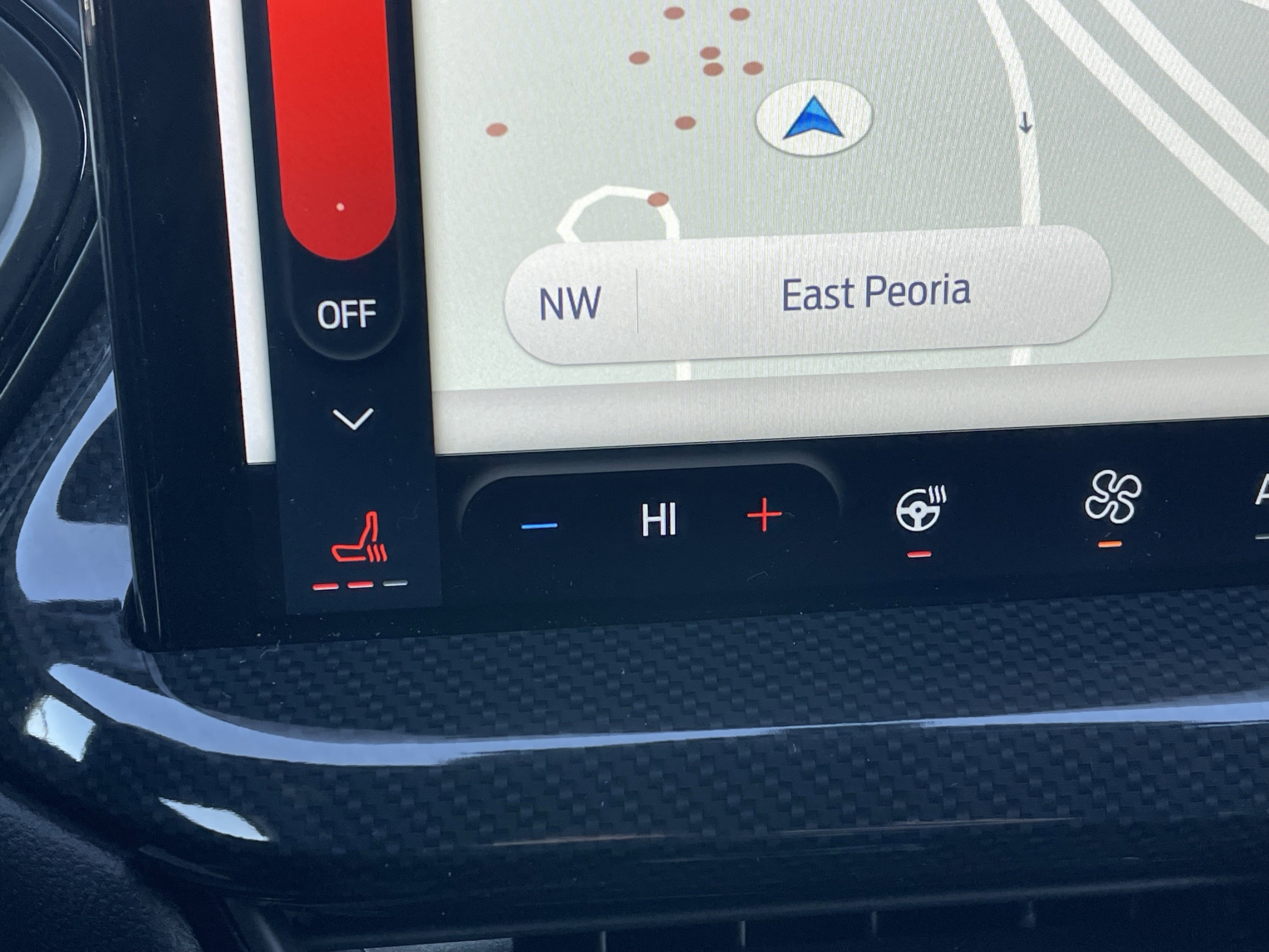 Used 2023 Ford Escape ST-Line Select w/ Tech Pack #2 image 38