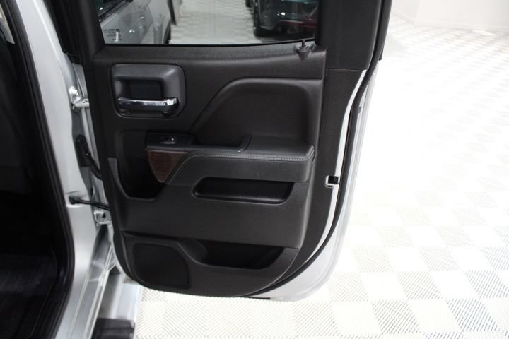 Used 2018 GMC Sierra 1500 SLE w/ SLE Value Package AWD/4WD image 25