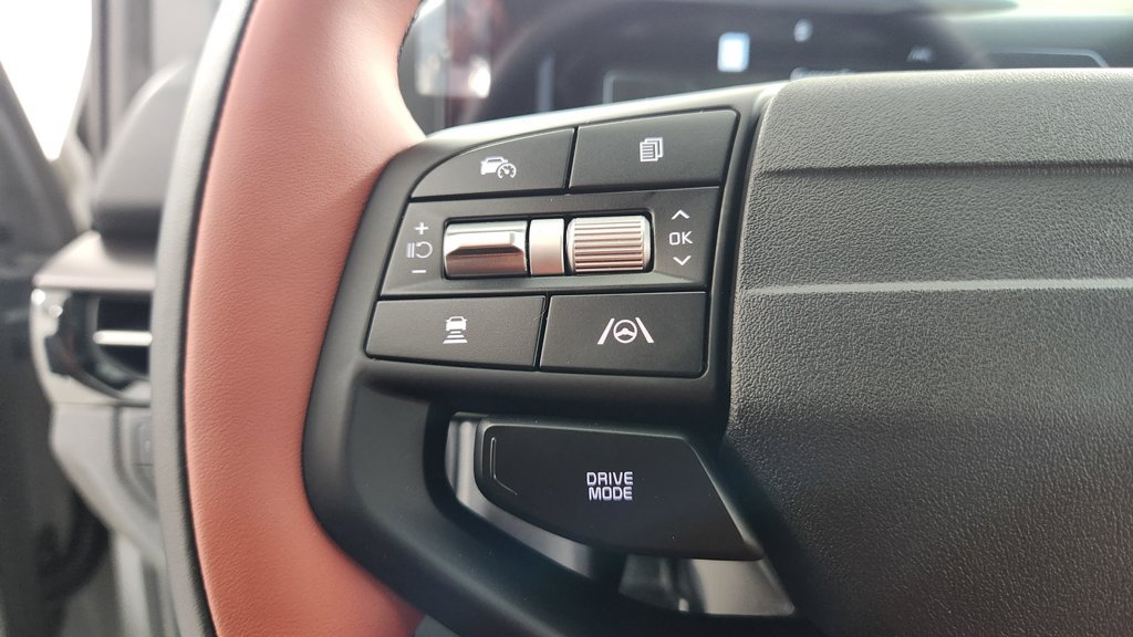 New 2026 Kia Sportage SX AWD/4WD image 23
