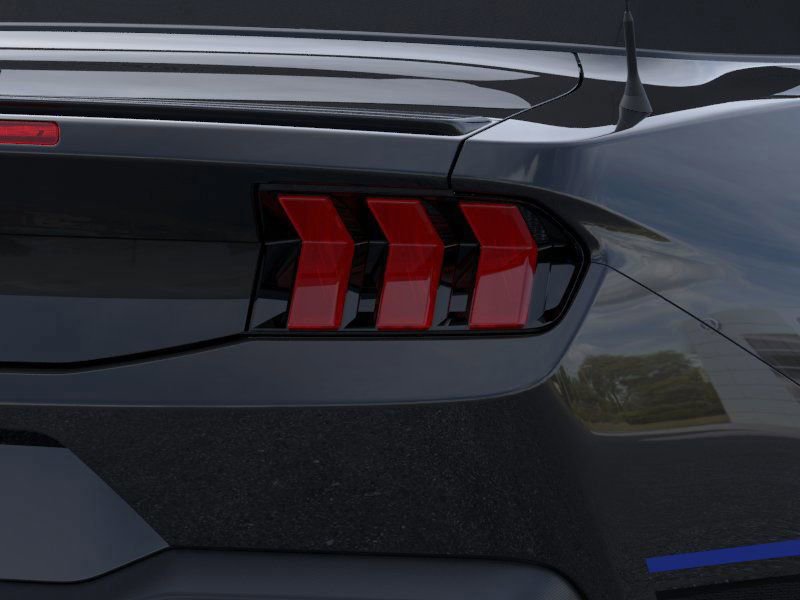 New 2025 Ford Mustang GT Premium w/ California Special Package image 21