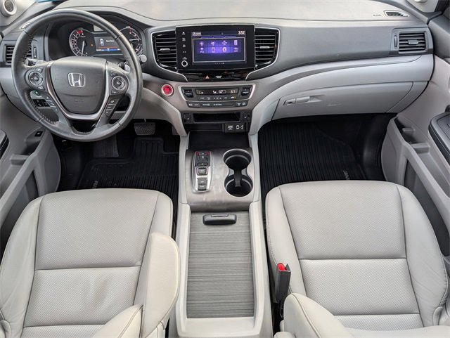 Used 2021 Honda Ridgeline RTL image 5