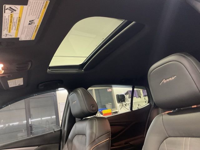 Used 2024 Buick Envista Avenir image 18