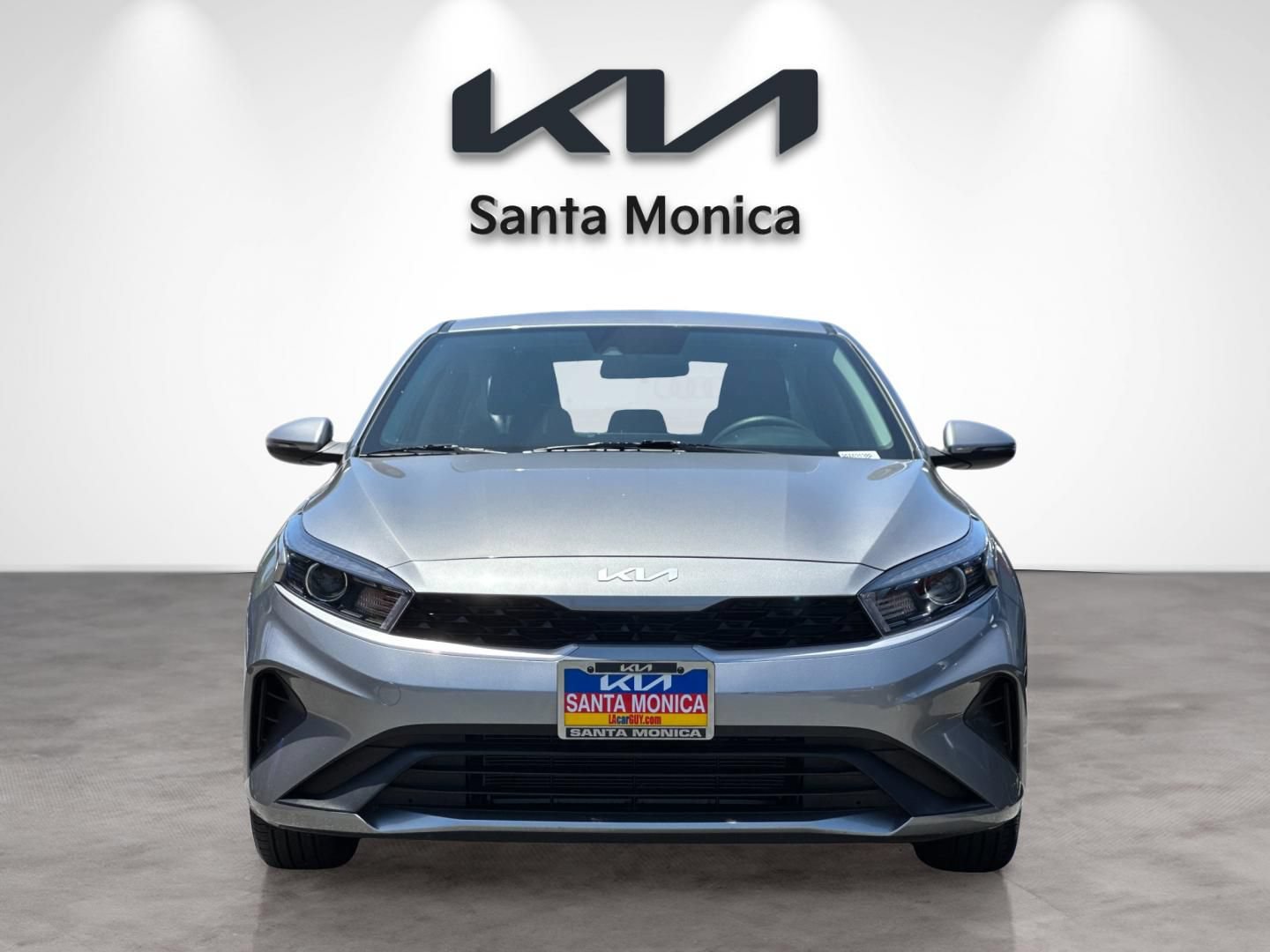 Certified 2023 Kia Forte LXS w/ LXS Technology Package FWD image 11