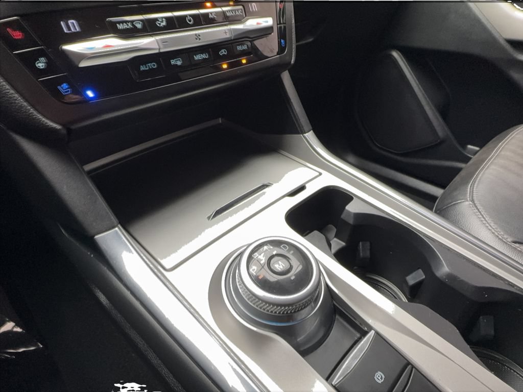 Used 2020 Ford Explorer Limited RWD image 52