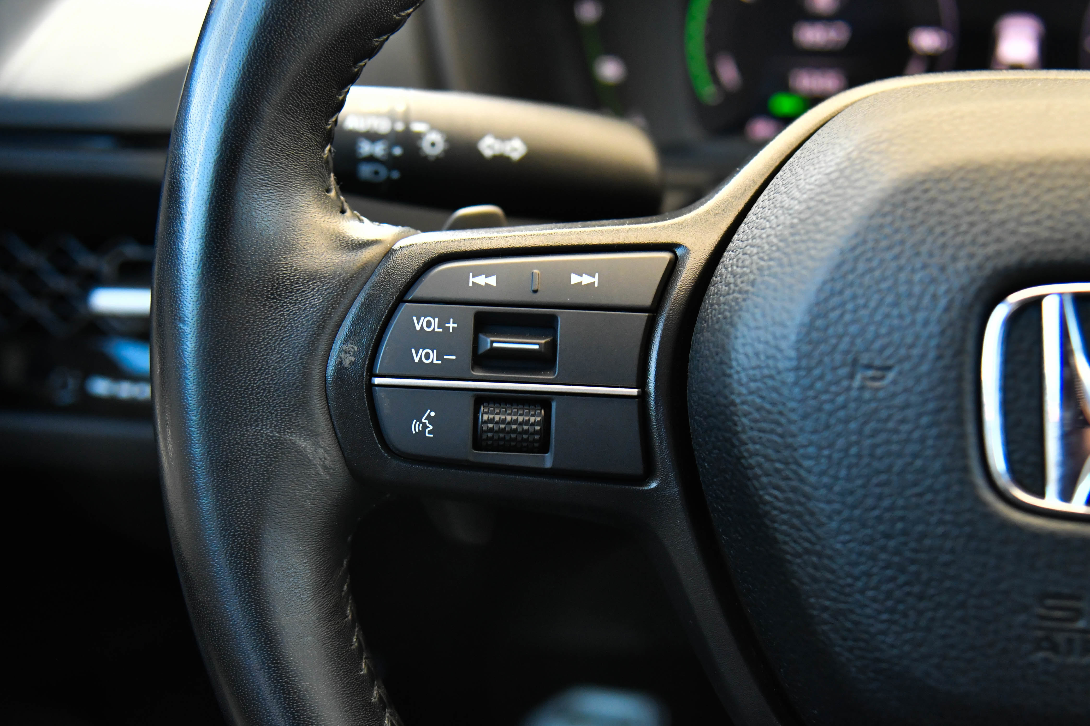 Used 2024 Honda Accord Sport image 32