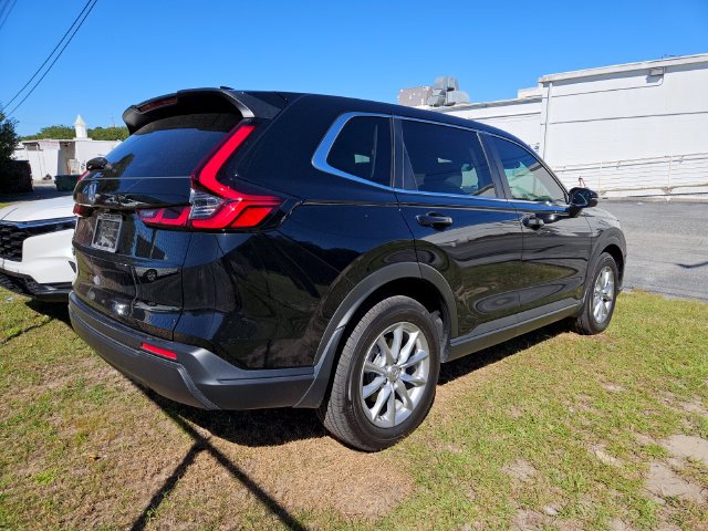 Used 2026 Honda CR-V EX image 8
