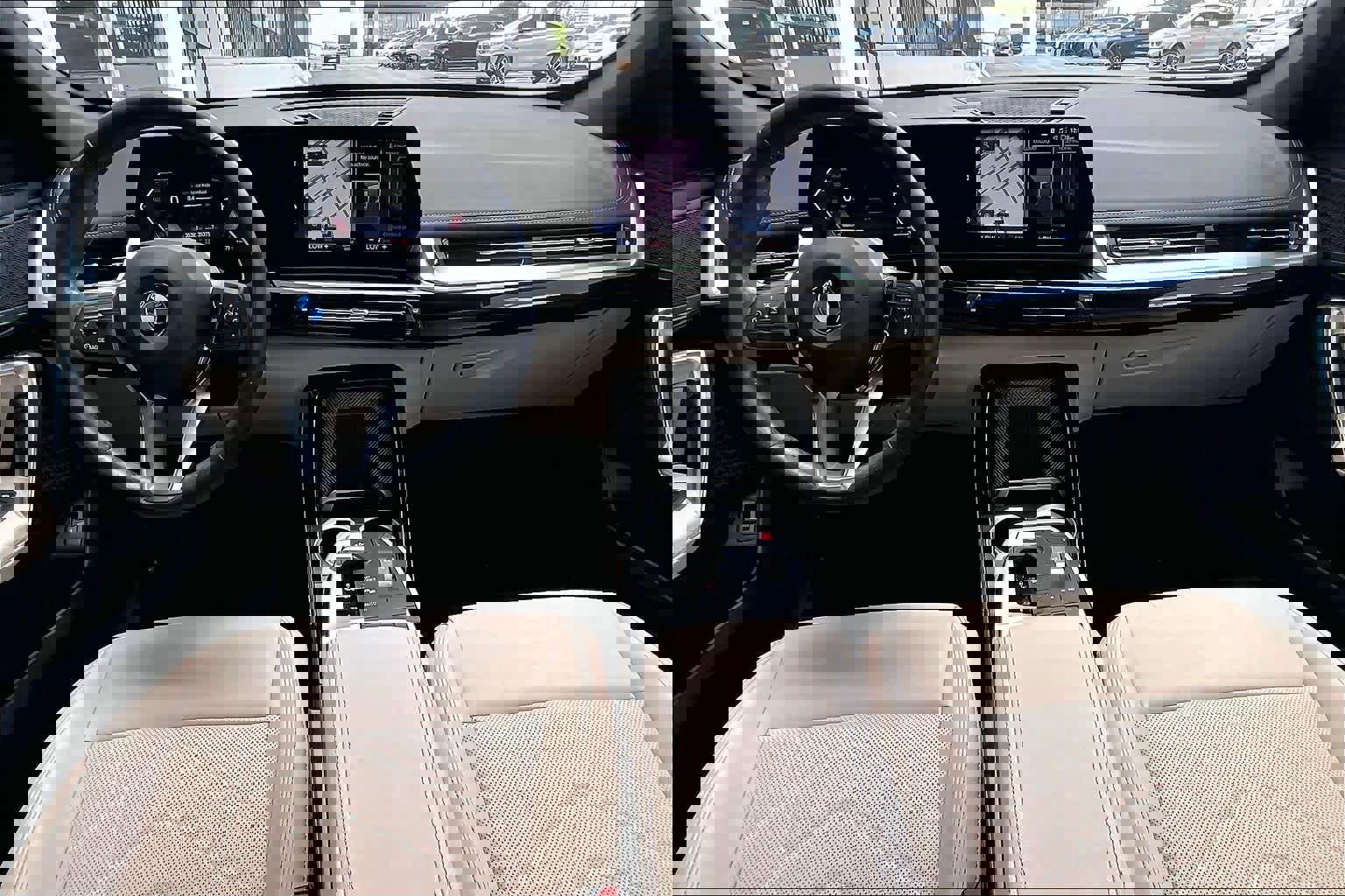 Certified 2023 BMW X1 xDrive28i w/ Convenience Package image 15