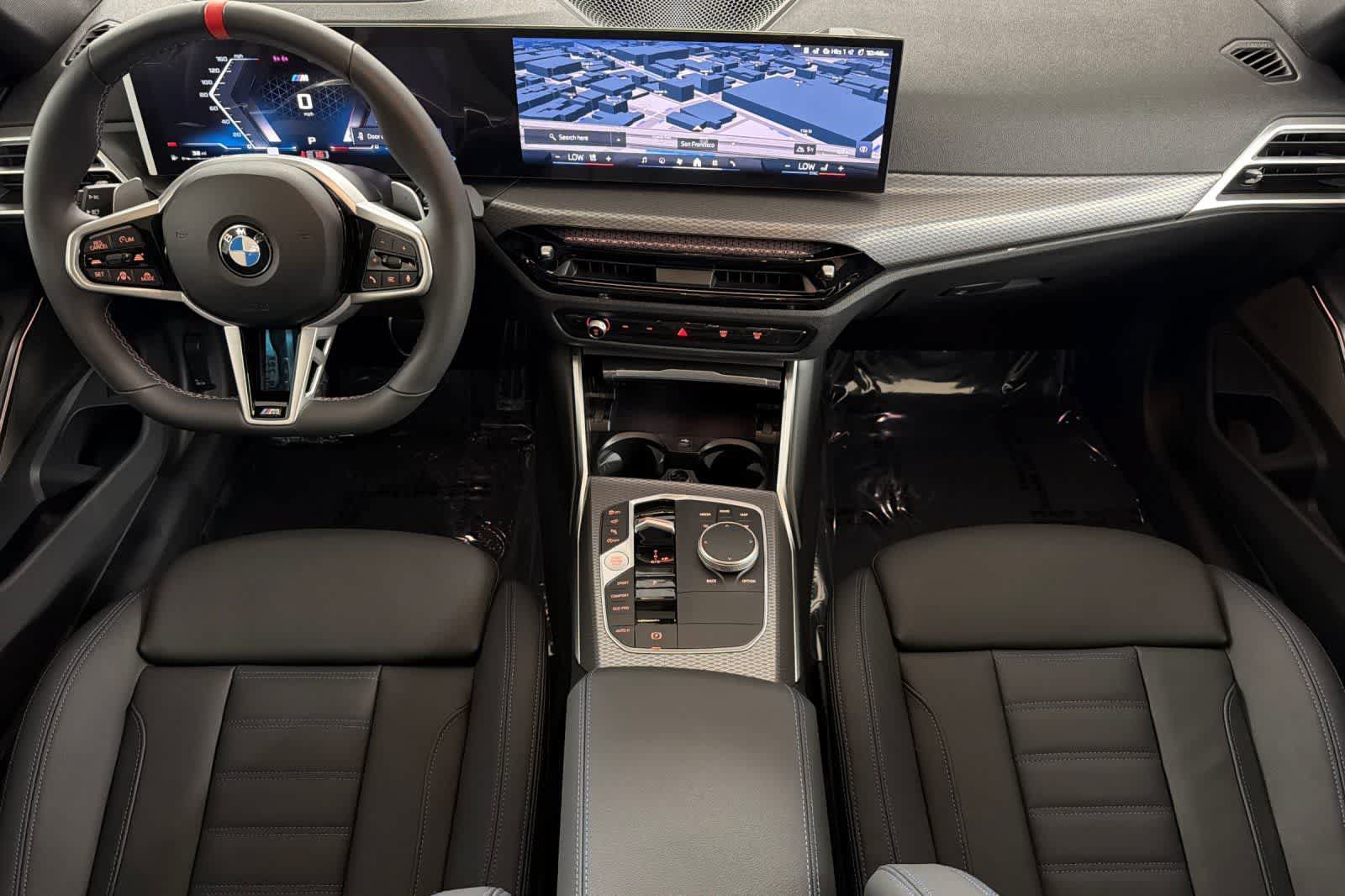New 2026 BMW M340i xDrive AWD/4WD image 3