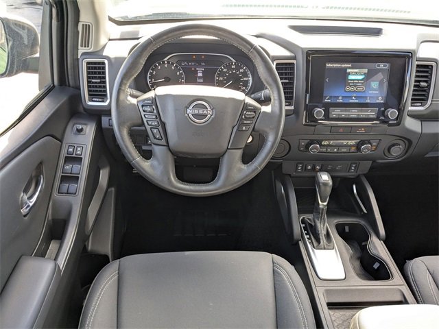 Used 2022 Nissan Frontier SV image 31