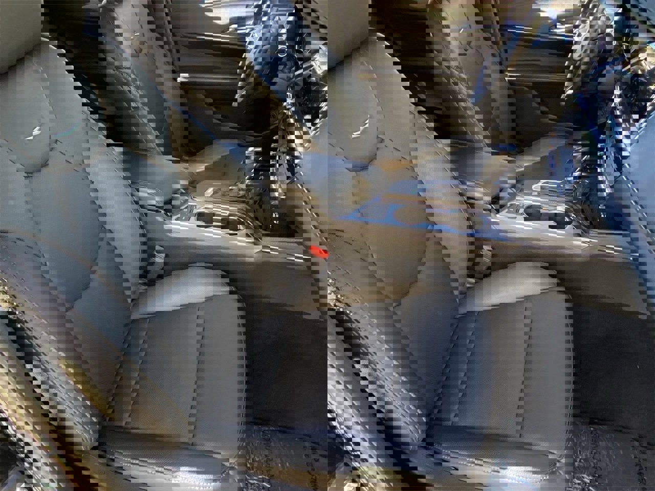 Certified 2023 Cadillac CT4 Premium Luxury image 11