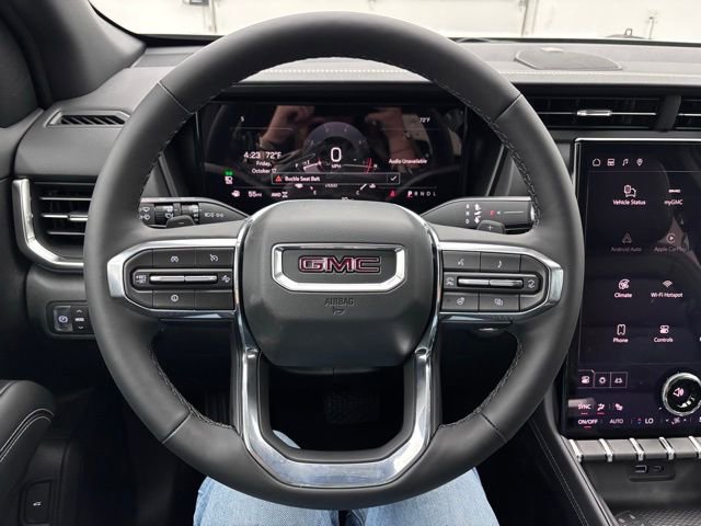 New 2026 GMC Terrain Elevation w/ Elevation Premium Package image 21