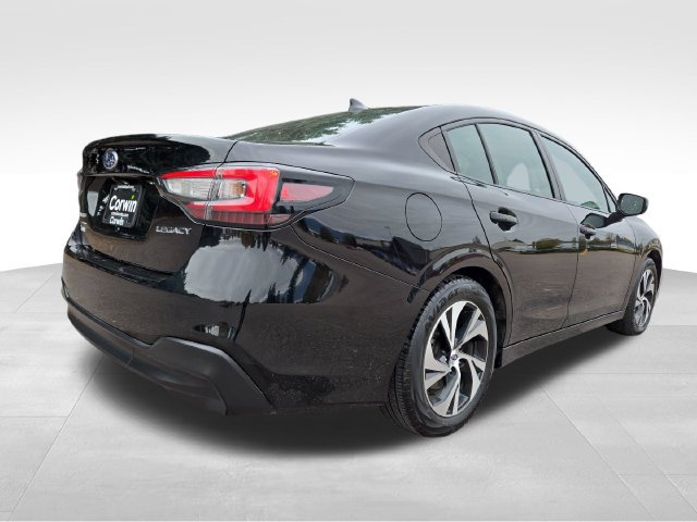 Used 2025 Subaru Legacy Premium AWD/4WD image 12