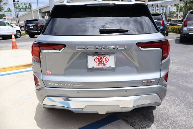 Used 2026 GMC Terrain Denali AWD/4WD image 6