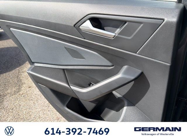 New 2026 Volkswagen Jetta SE image 16