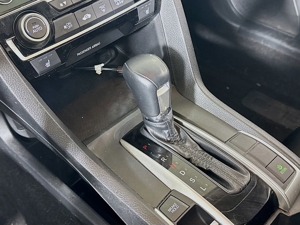 Used 2019 Honda Civic EX image 7