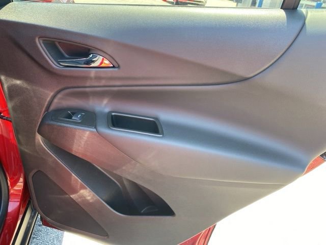 Used 2024 Chevrolet Equinox LT w/ LPO, Floor Liner Package FWD image 34