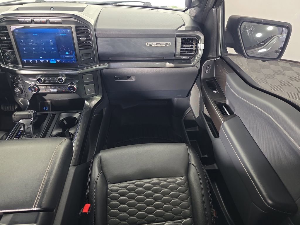 Used 2021 Ford F150 XLT w/ Equipment Group 302A High AWD/4WD image 15